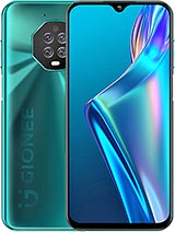 Gionee M30 In 