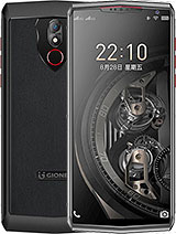 Gionee M40 In France