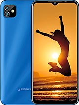 Gionee Max Pro In France