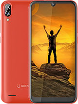 Gionee Max In Brazil