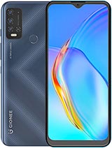 Gionee P18 Pro In 