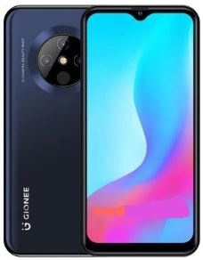 Gionee P60 In France