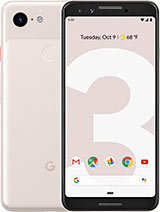 Google Pixel 3 In Slovakia