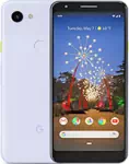 Google Pixel 3A In 