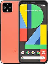 Google Pixel 4 XL In Afghanistan