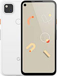 Google Pixel 4a In Ecuador