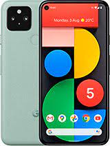 Google Pixel 5a In 