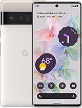 Google Pixel 6 Pro In Ecuador