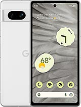 Google Pixel 7a In Ecuador