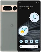 Google Pixel 7XL 5G In Germany