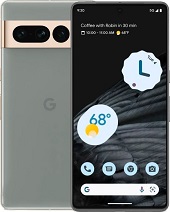 Google Pixel 7XL In Germany