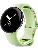 Google Pixel Watch 3 WiFi In Netherlands