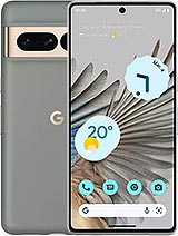 Google Pixel 7 Ultra In Spain