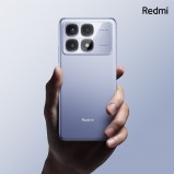 Redmi K70 Ultra  In Hong Kong
