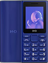 HMD 105 In Saudi Arabia
