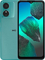 HMD Aura 2 In Slovakia