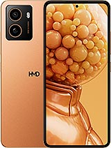 HMD Bold Price In China