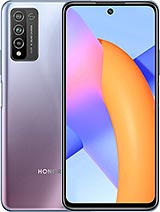 Honor 10X Lite In France