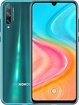 Honor 20 lite (China) In 