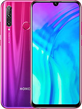 Honor 20i In Finland