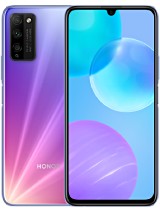 Honor 30 Youth 8GB RAM In 