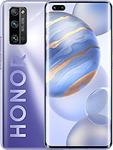 Honor 30 Pro Plus 12GB RAM In Finland