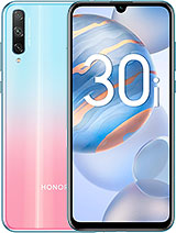 Honor 30i In Canada