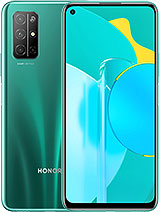Honor 30S 256GB ROM