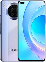 Honor 50 Lite 5G In Finland