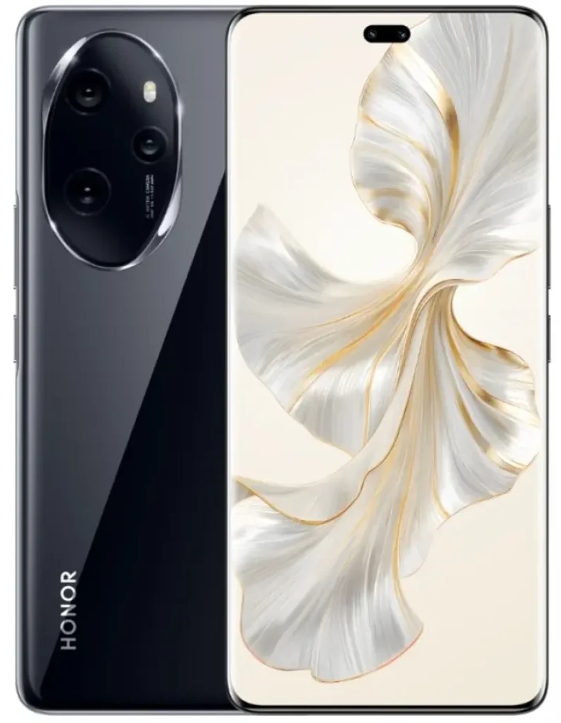 Honor 500 Pro In Algeria