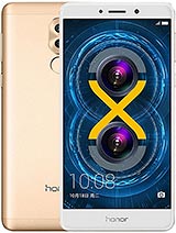 Honor 6X In Canada