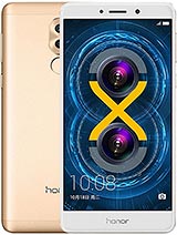 Honor 6X In Finland