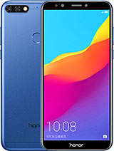 Honor 7c In Finland