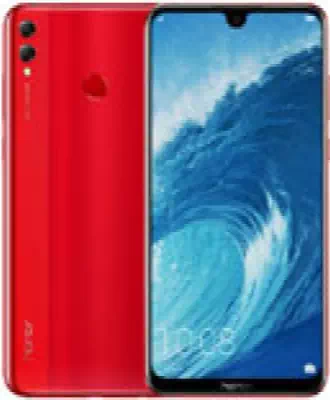 Honor 8x Max 128GB In Uruguay