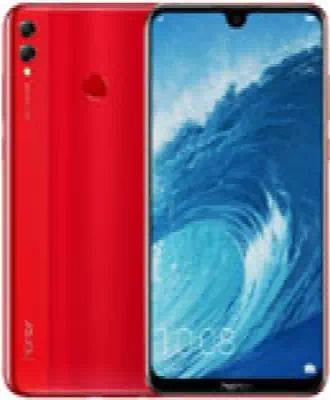 Honor 8x Max In Finland
