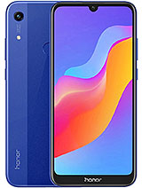 Honor 8A 2021 In Azerbaijan