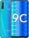 Honor 9C In Norway