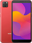 Honor 9S In Finland