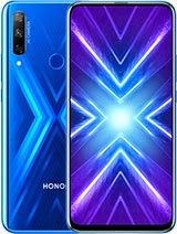 Honor 9X In 