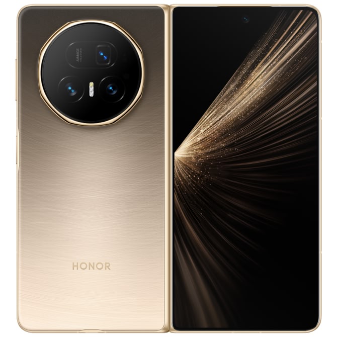 Honor Magic V5 Price