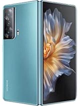 Honor Magic Vs 12GB RAM In Uruguay