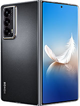 Honor Magic Vs 2 16GB RAM In Kyrgyzstan