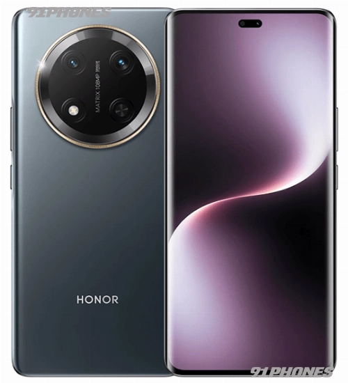Honor Magic8 Lite Price In Denmark