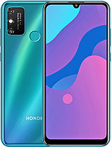 Honor Play 10 In Zambia