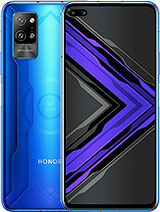Honor Play 4 Pro In Zambia