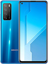 Honor Play 4 In Finland
