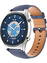 Honor Watch GS 3 In Zambia