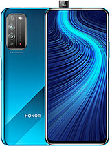 Honor X10 5G 8GB RAM In Taiwan