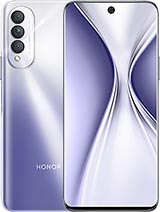 Honor X20 SE Price In Taiwan