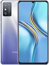 Honor X30 Max 5G In Spain